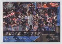 Kevin Durant #/75