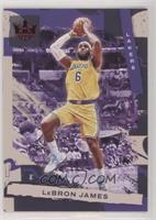 LeBron James #/149