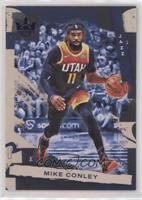 Mike Conley #/49