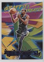 Kevin Durant #/49