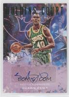 Shawn Kemp