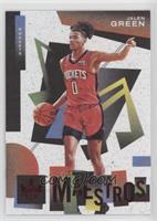 Jalen Green #/149