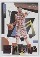 Zach LaVine #/149