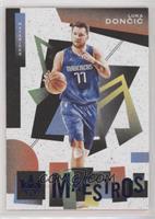 Luka Doncic #/25