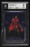 Scottie Barnes [BGS 9 MINT] #/99