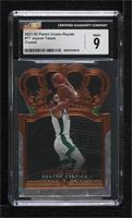 Jayson Tatum [CGC 9 Mint]