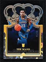 Tre Mann #/10