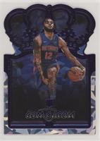 Isaiah Livers #/25