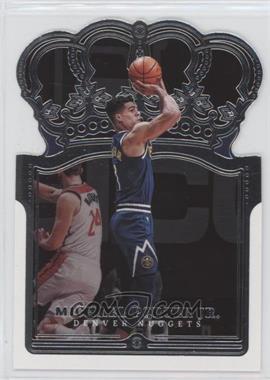 2021-22 Panini Crown Royale - [Base] #88 - Michael Porter Jr.