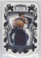 Karl-Anthony Towns