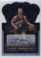 Detlef Schrempf #/75