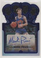 Mark Price #/75