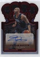 Carlos Boozer #/49