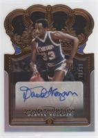 David Thompson #/99