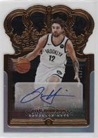 Joe Harris #/99