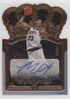 Marcus Camby #/99