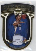 Jaden Springer #/25