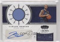 Carlos Boozer #/99