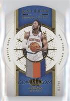 Derrick Rose #/10