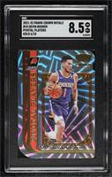 Devin Booker [SGC 8.5 NM/Mt+] #/10