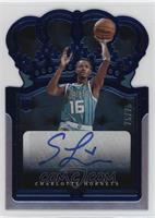 Scottie Lewis #/75