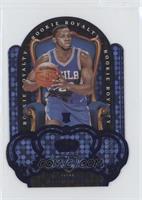 Charles Bassey [EX to NM] #/75