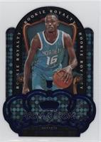 Scottie Lewis #/75