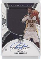 Roy Hibbert #/99