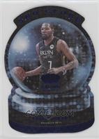 Kevin Durant #/75