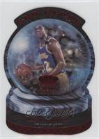 Magic Johnson #/49