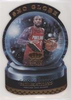 Damian Lillard #/99