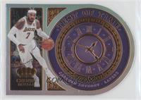 Carmelo Anthony #/99