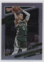 Donte DiVincenzo #/75