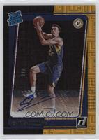 Rated Rookie - Chris Duarte #/8