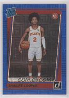 Rated Rookie - Sharife Cooper #/49