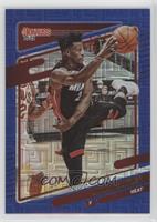 Jimmy Butler #/49