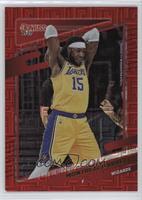 Montrezl Harrell [EX to NM] #/99