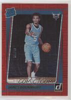 Rated Rookie - James Bouknight #/99