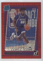 Rated Rookie - Neemias Queta #/99