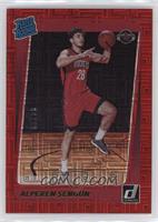 Rated Rookie - Alperen Sengun #/99