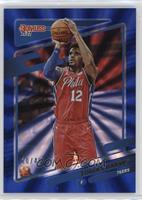 Tobias Harris #/49