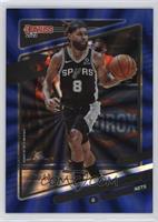 Patty Mills #/49