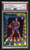 Rated Rookie - Cade Cunningham [PSA 10 GEM MT]