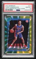 Rated Rookie - Cade Cunningham [PSA 10 GEM MT]