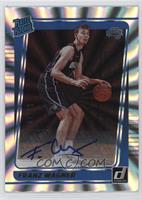 Rated Rookie - Franz Wagner #/99