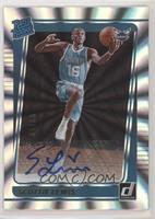 Rated Rookie - Scottie Lewis #/99