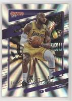 LeBron James #/149