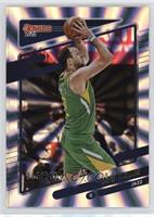 Joe Ingles #/149