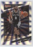 Patty Mills #/149