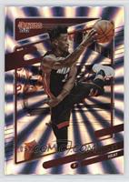 Jimmy Butler #/149